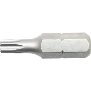 Tamper proof screw bit for size M3 Part No. 50-2510