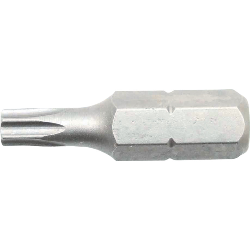 Tamper proof screw bit for size M3 Part No. 50-2510