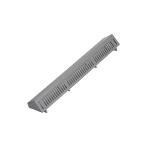 Sloping front panel Part No. 500-54506