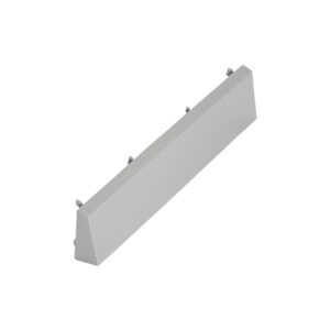 Sloping front panel used witpart number Part No. 500-54507