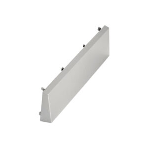 Sloping front panel Part No. 500-54508