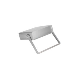 Portable Equipment IDAS Clamshell case Size 220x230x70 with carry handle Part No. 75-201088