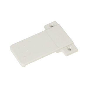 Belt Clip for suite 1 Veronex in Grey Part No. 75-226648