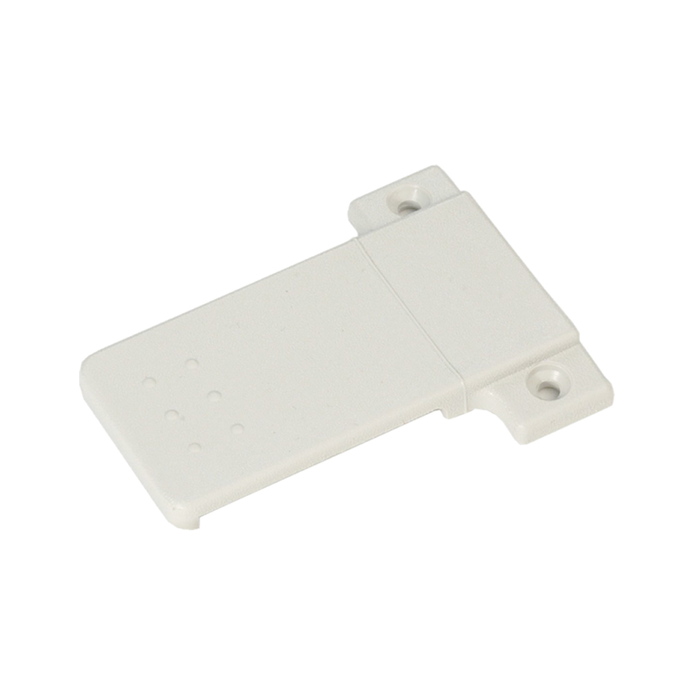 Belt Clip for suite 1 Veronex in Grey Part No. 75-226648
