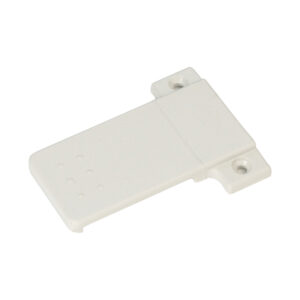 Belt Clip for Suite 2 Veronex in Grey Part No. 75-226658