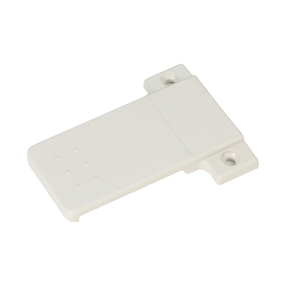 Belt Clip for Suite 2 Veronex in Grey Part No. 75-226658