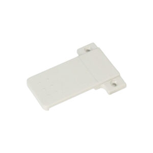 Belt Clip for suite 3 Veronex in Grey Part No. 75-226670