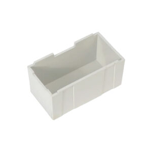 Veronex Deep Battery Box for 1 X PP3, 1 X 4AA, 1 X 2AA or 4 X AAA Part No. 75-226686