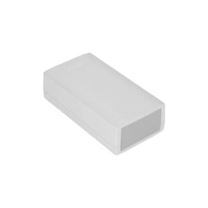 IP64 Veronex Case 150 x 80 x 45mm in Grey Part No. 75-227901