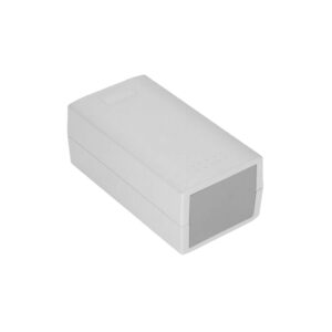 IP64 Veronex Case 150 x 80 x 60mm in Grey Part No. 75-227902
