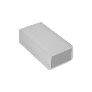 IP64 Veronex Case 190 x 100 x 60mm in Grey Part No. 75-227904
