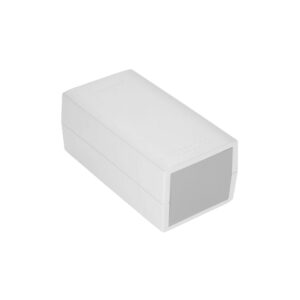 IP64 Veronex Case 190 x 100 x 80mm in Grey Part No. 75-227905