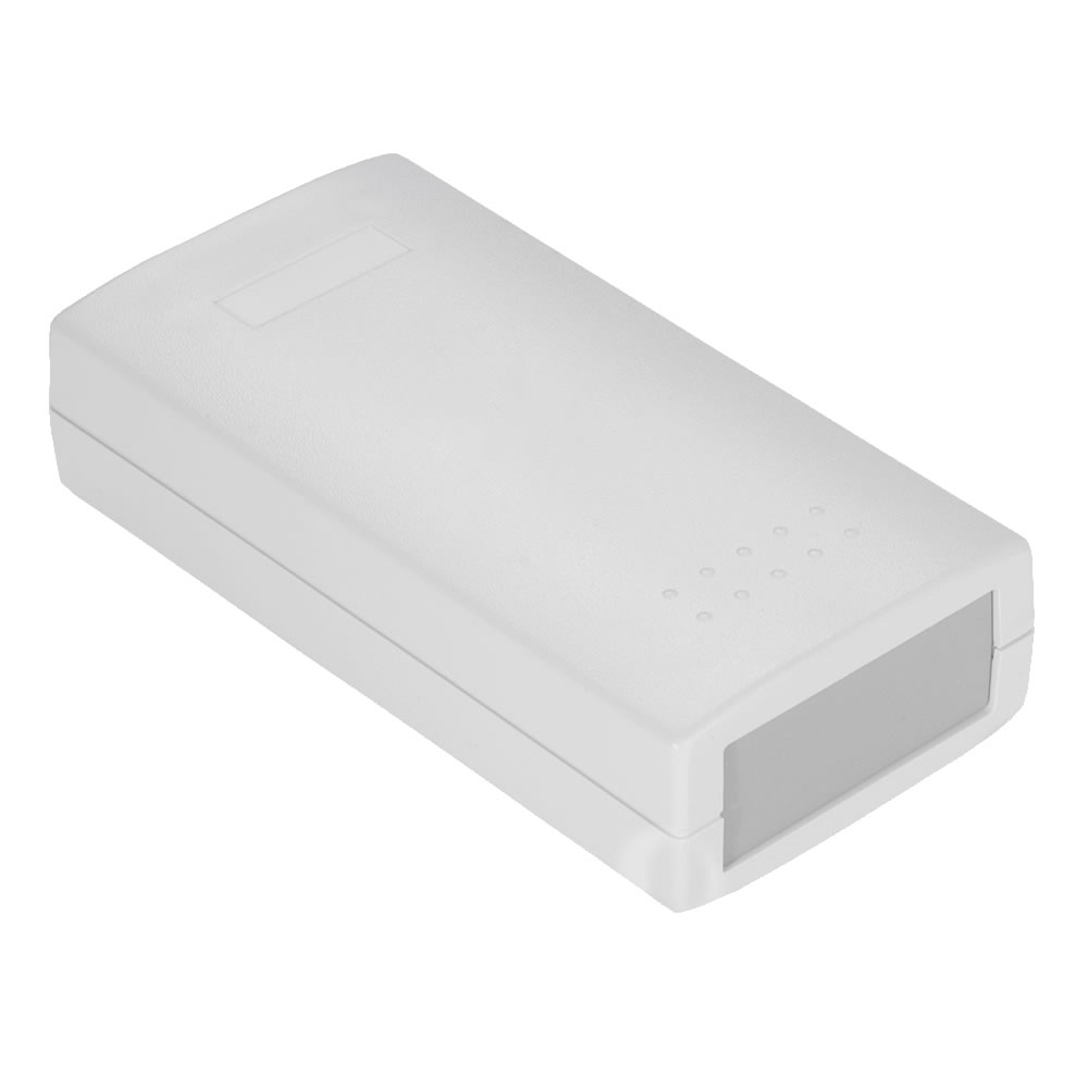 Instrument Case Veronex 120 x 60 x 30 for shallow battery case Part No. 75-227915