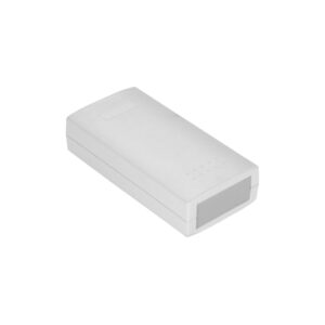 Instrument Case Veronex 120 x 60 x 30mm Part No. 75-228099