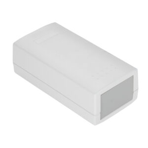 Instrument Case Veronex 120 x 60 x 40mm High Part No. 75-228100