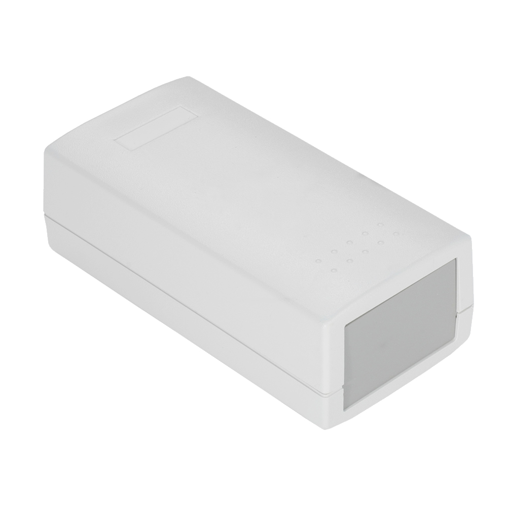 Instrument Case Veronex 120 x 60 x 40mm High Part No. 75-228100