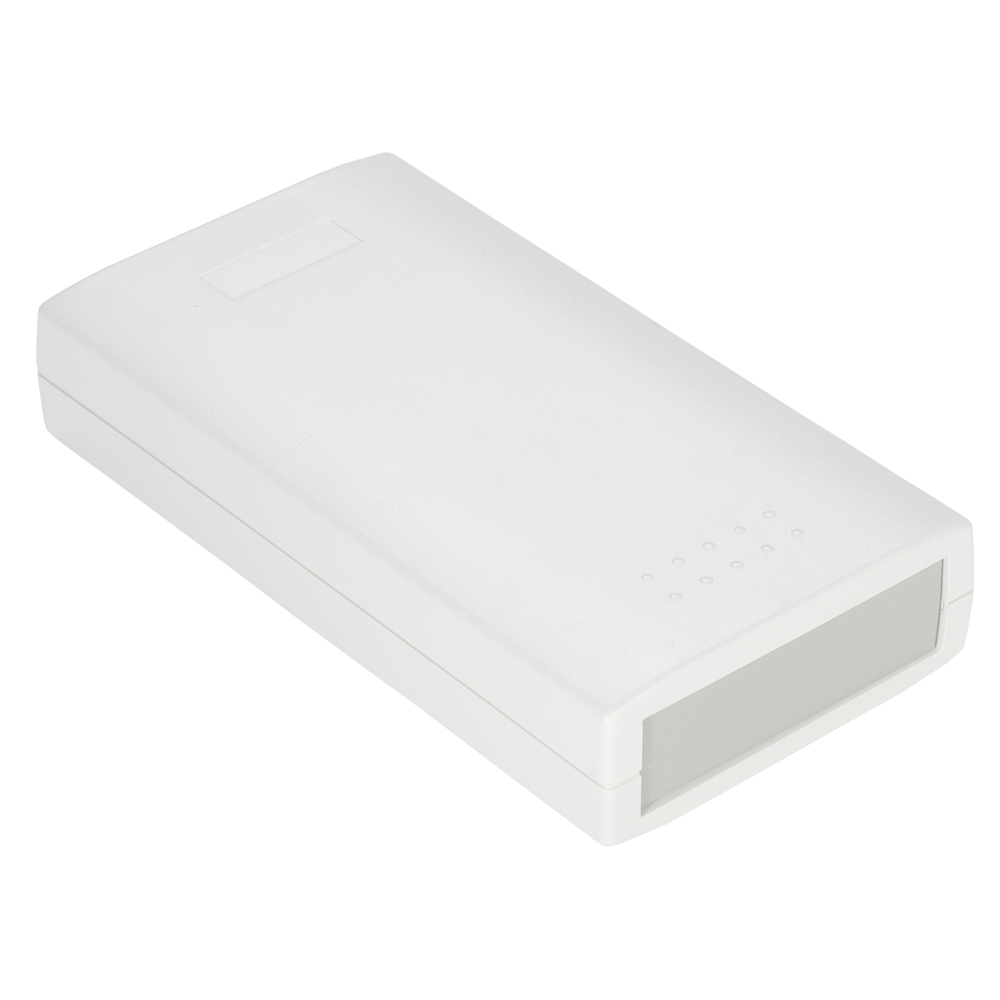 Instrument Case Veronex 150 x 80 x 30 Part No. 75-228102