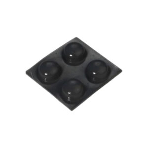 Self Adhesive Feet pack of 4 Part No. 75-228117