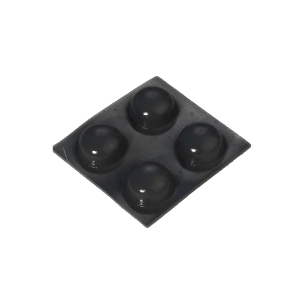 Self Adhesive Feet pack of 4 Part No. 75-228117