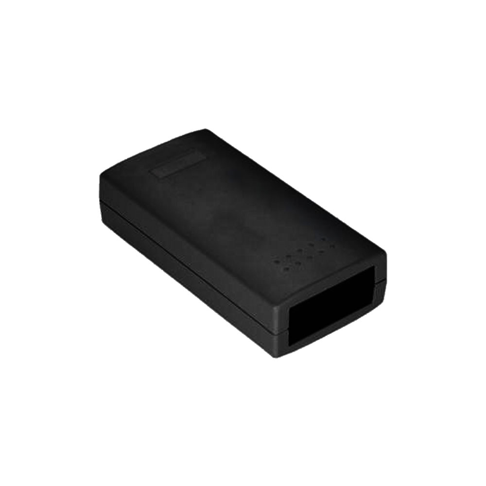 IP64 Veronex Case 120 x 60 x 30mm in Black Part No. 75-237426