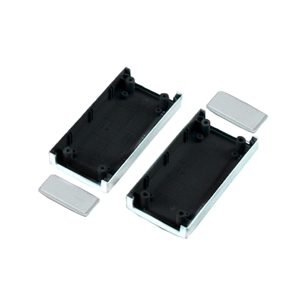 EMC Veronex Case 90 x 50 x 24mm Part No. 75-245324