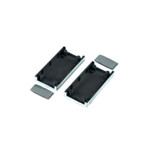 EMC Veronex Case 120 x 60 x 30mm Part No. 75-245325