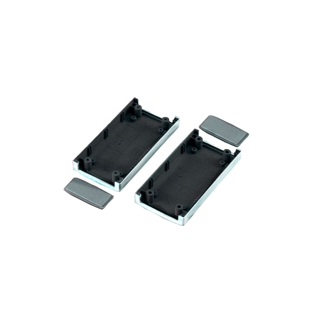 EMC Veronex Case 190 x 100 x 60mm Part No. 75-245326
