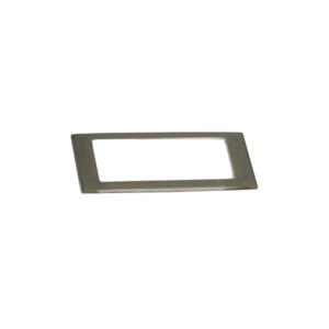 LCD Lens Cover for Veronex Suite 2 cases – Grey Part No. 75-250724