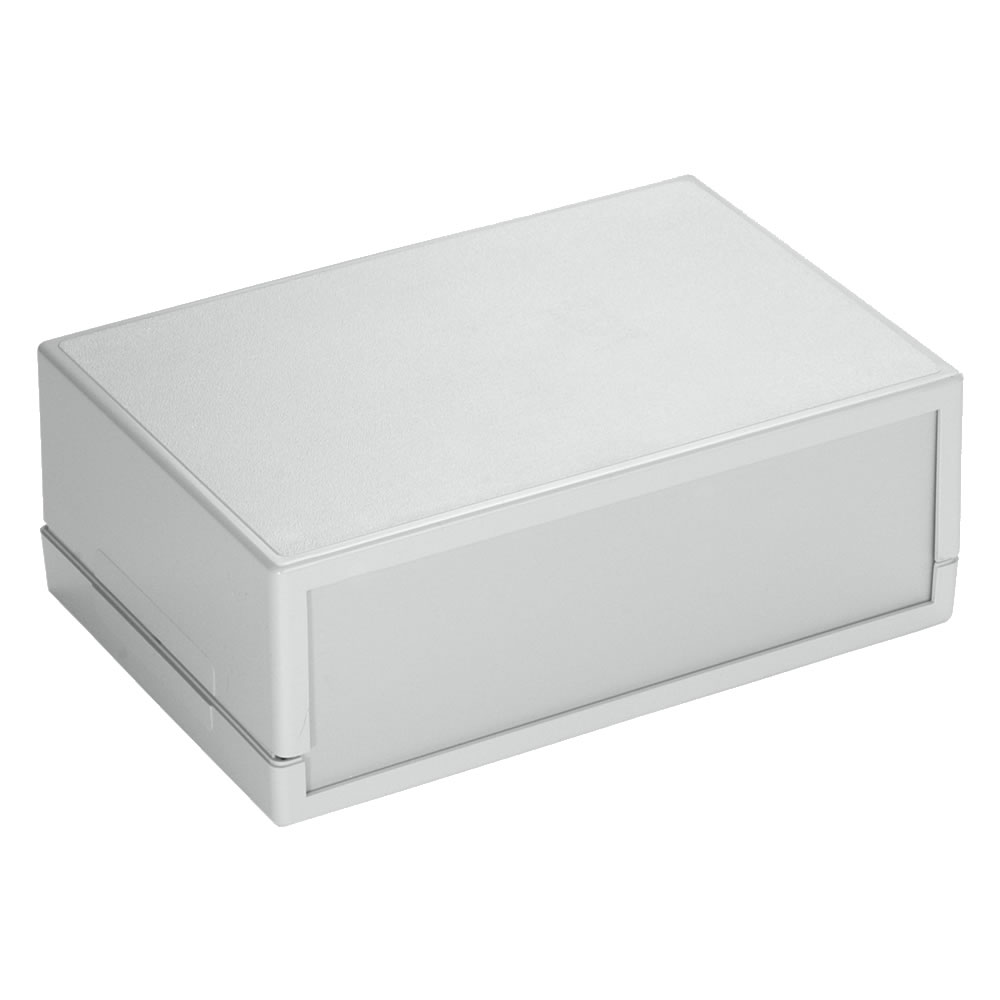 Quick Assembly Patina Desk top case 205 x 140 x 75 Part No. 75-265739