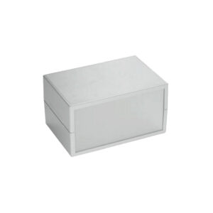 Quick Assembly Patina Desk top case Size 205 x 140 x 110 Part No. 75-265740