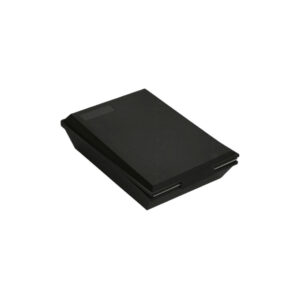 Flip Top Data Entry Case Part No. 75-3018