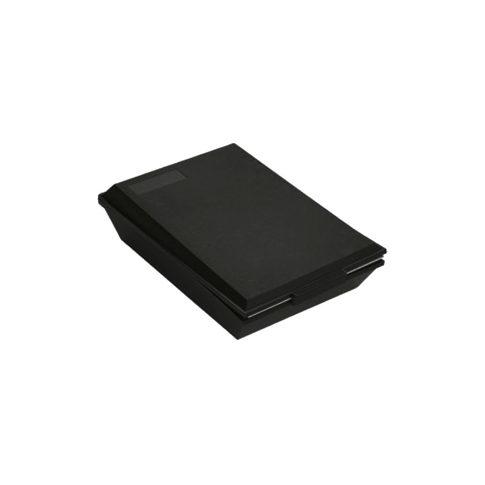 Flip Top Data Entry Case Part No. 75-3018