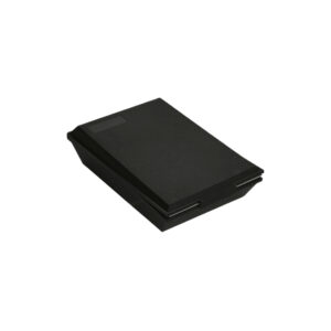 Flip Top Data Entry Case Part No. 75-3019