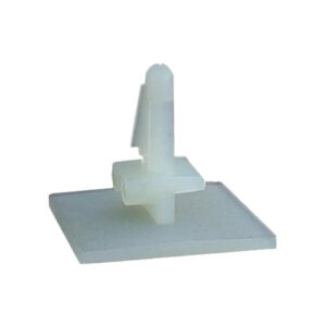 Self Adhesive PCB Mounting Clips Part No. 75-38127