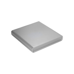 Desk Top and Modem IDAS Clamshell case 220 x 230 x 35 Part No. 75-52446